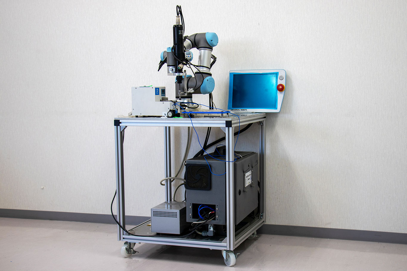 Universal Robots 02